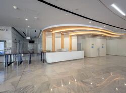 Aperia (D12), Office #554547131
